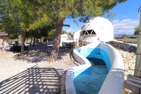 Cortijo i Lorca, Murcia, Lorca - € 199.000 | Ref: 3041-CH - foto 8